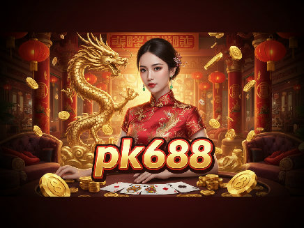 pk688 ทางเข้า