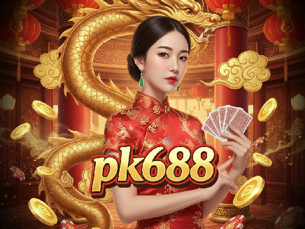 pk688 สมัครสมาชิก
