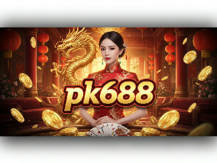 pk688 PG SLOT